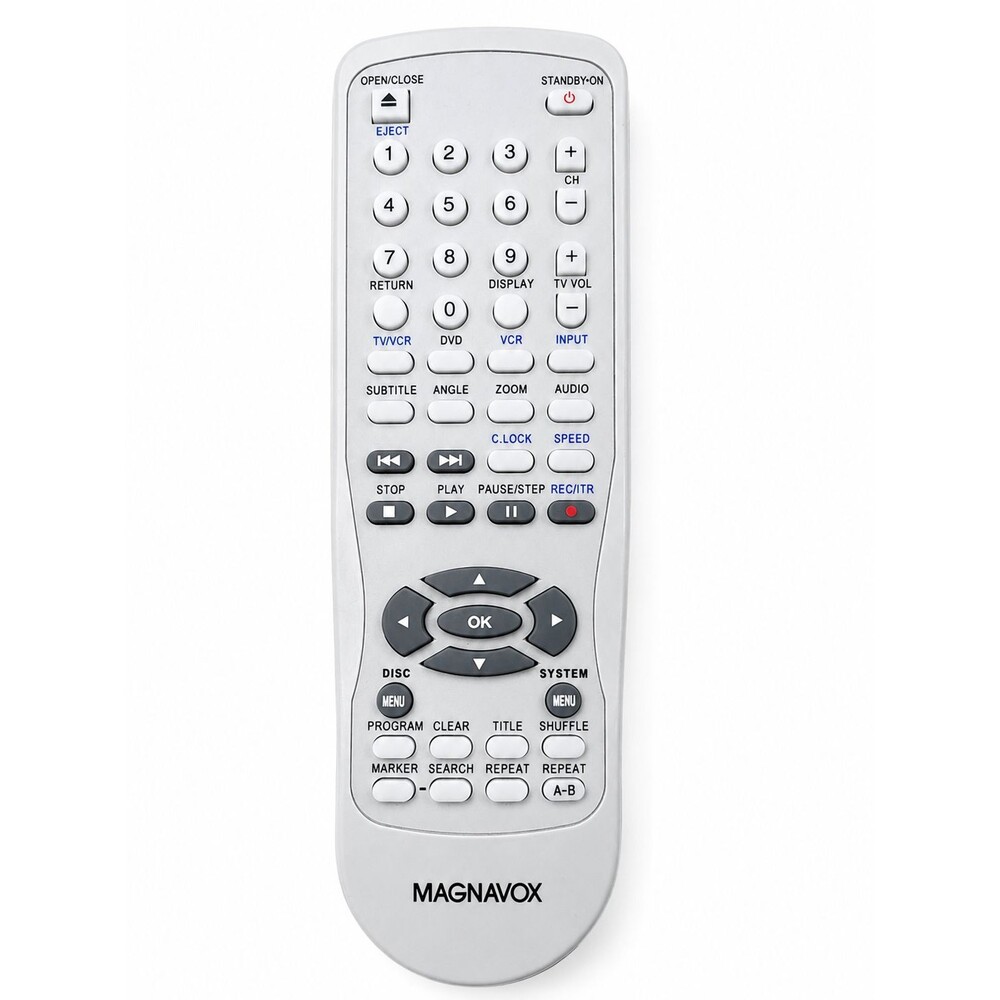 Magnavox Remote Control